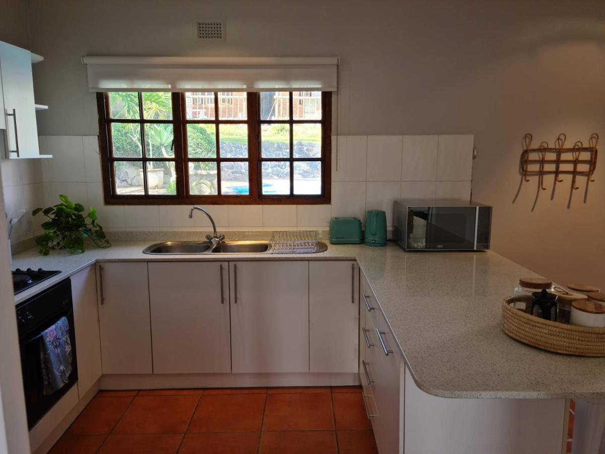 אמנזימטוטי African Sands B&B מראה חיצוני תמונה