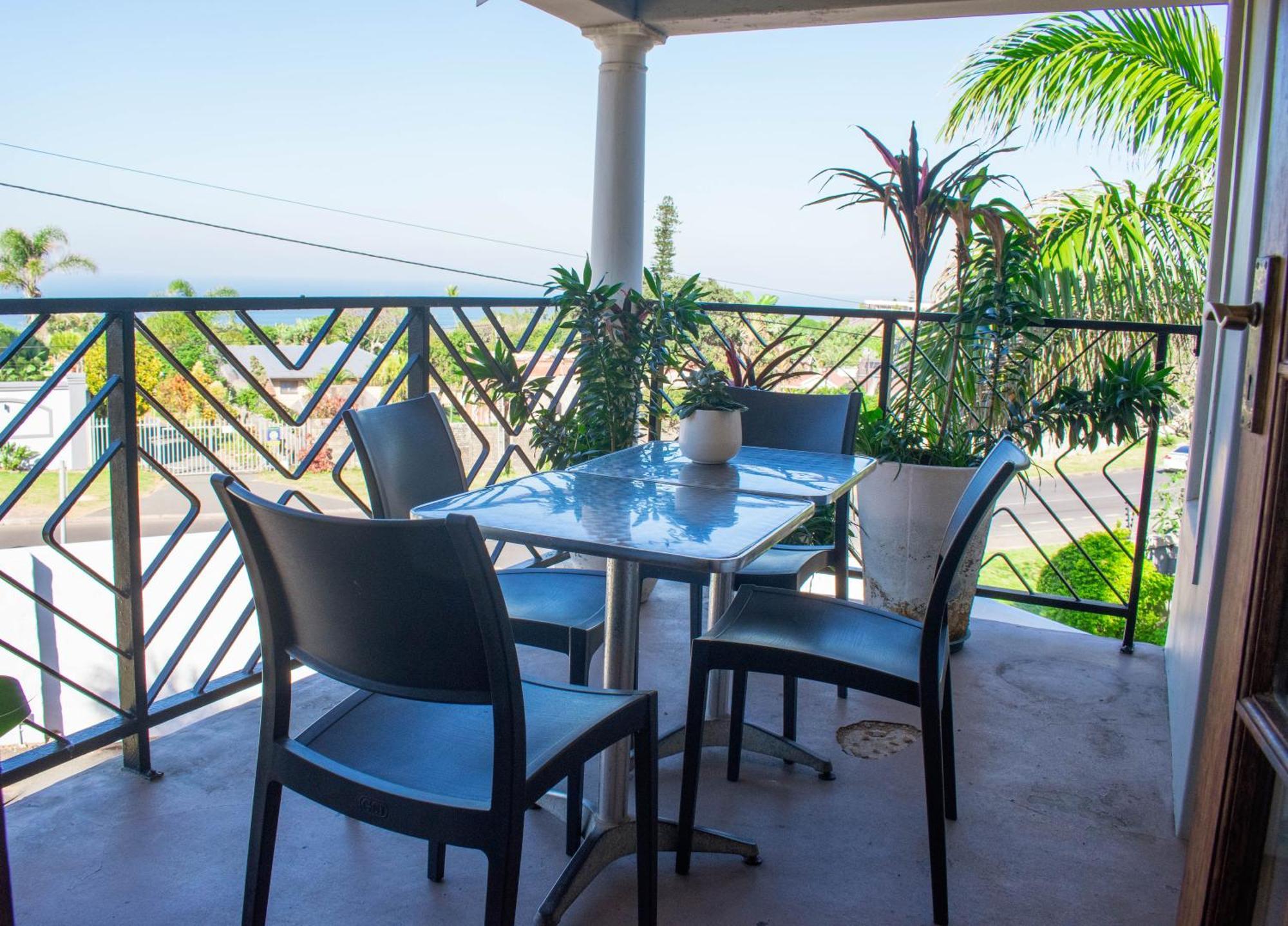 אמנזימטוטי African Sands B&B מראה חיצוני תמונה