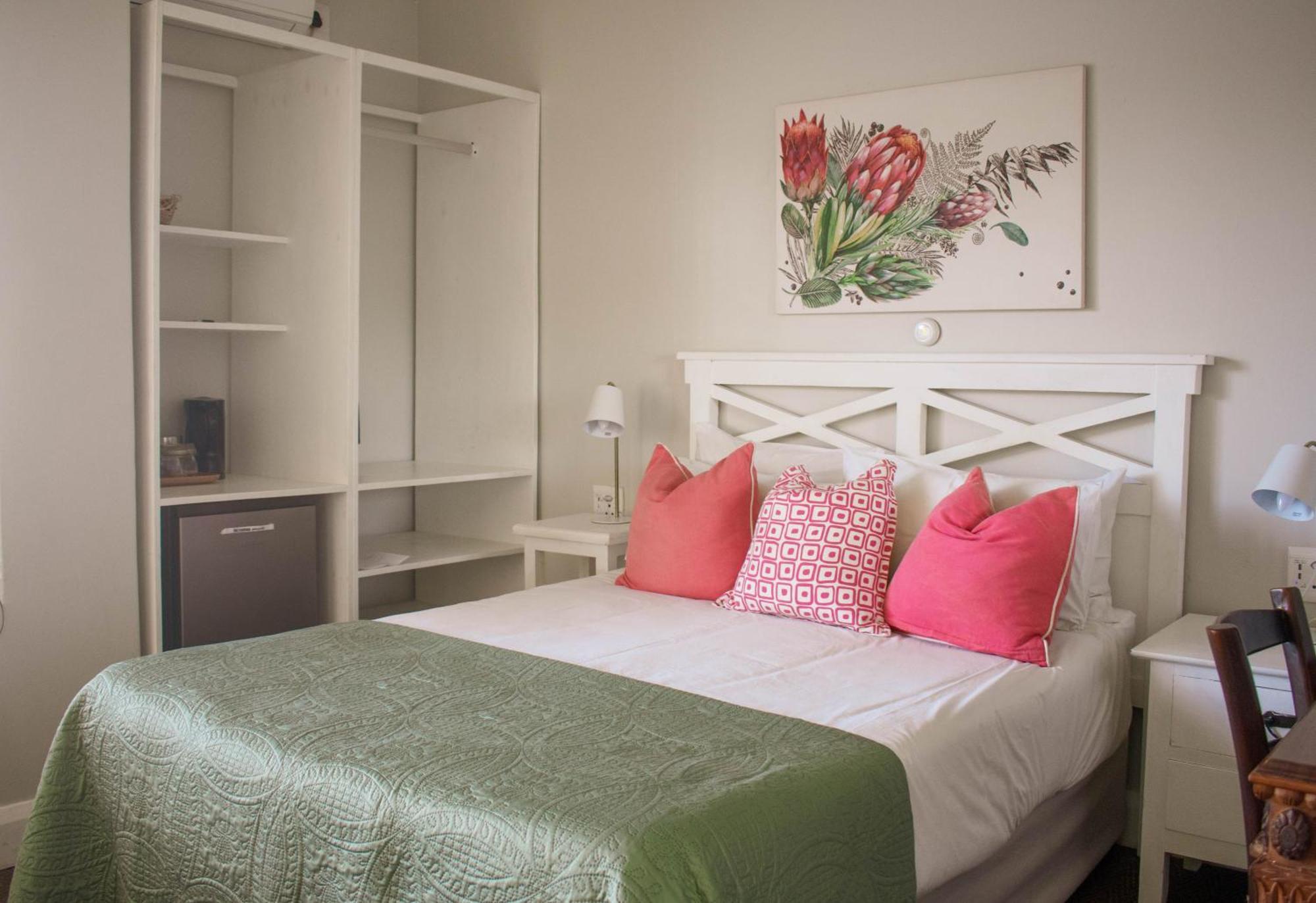 אמנזימטוטי African Sands B&B מראה חיצוני תמונה