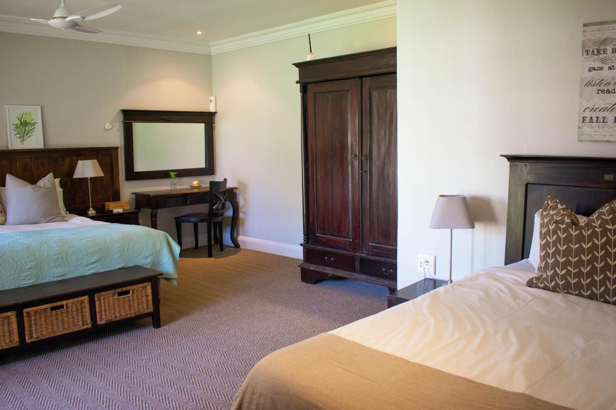 אמנזימטוטי African Sands B&B מראה חיצוני תמונה