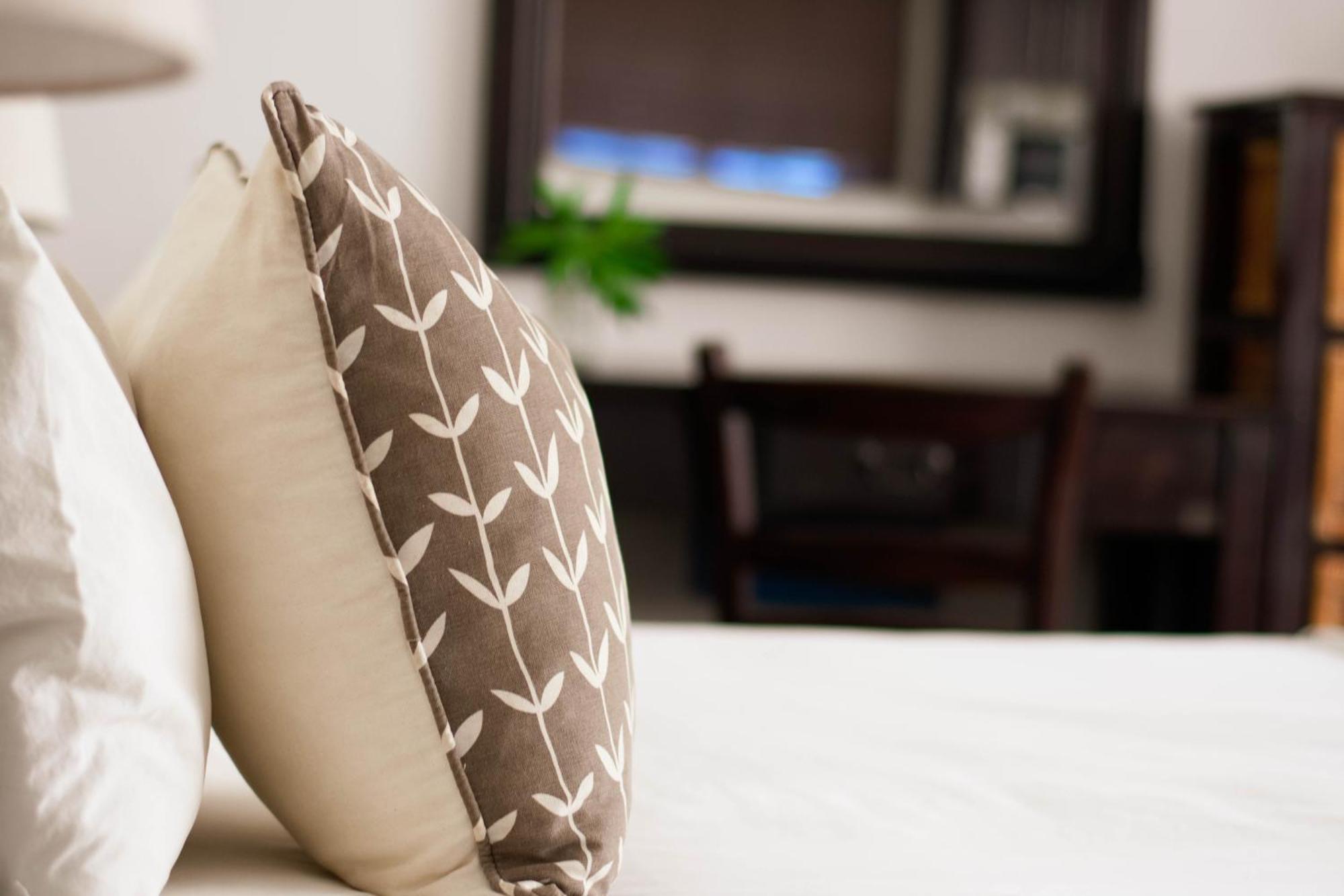 אמנזימטוטי African Sands B&B מראה חיצוני תמונה