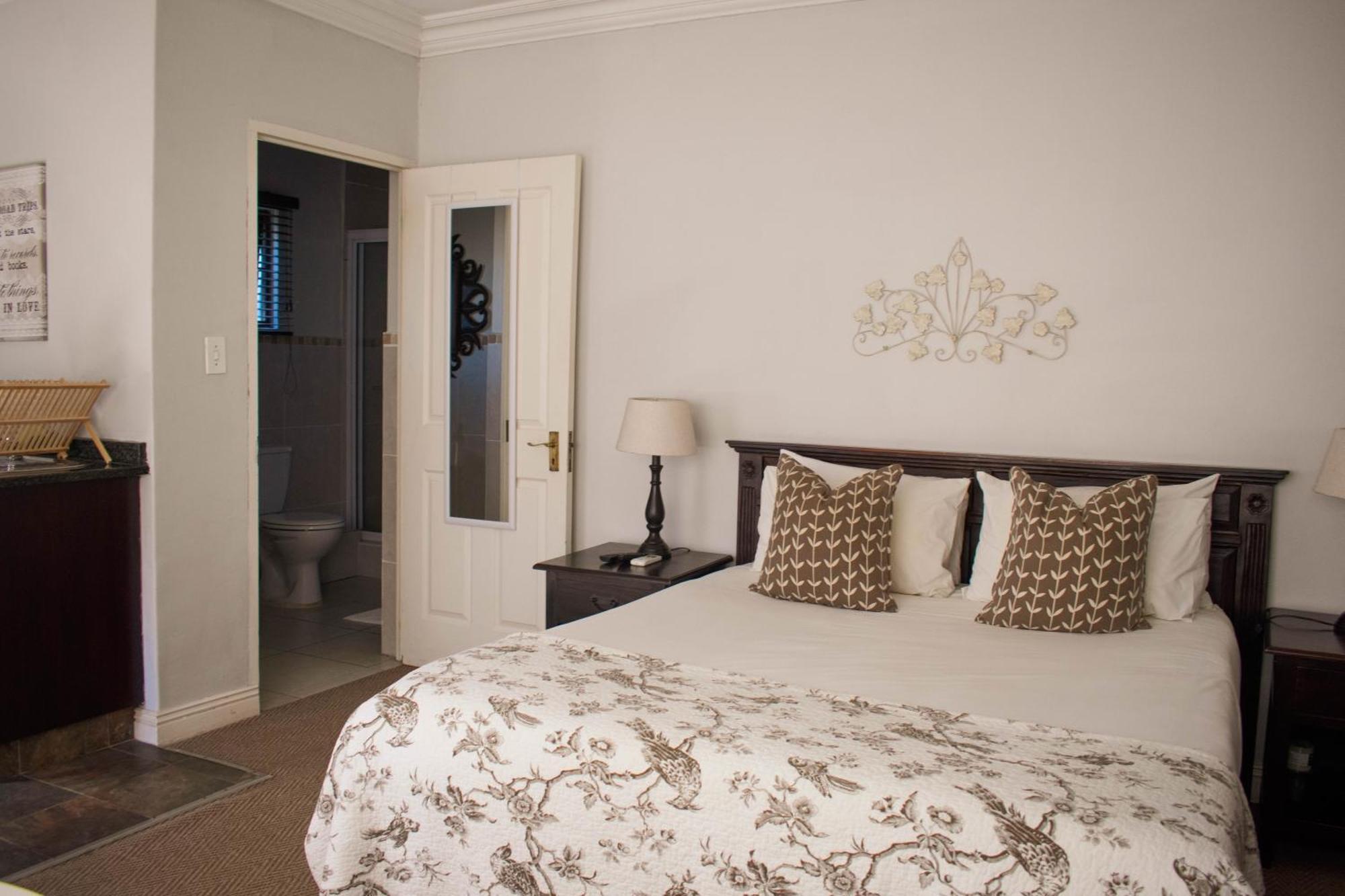 אמנזימטוטי African Sands B&B מראה חיצוני תמונה