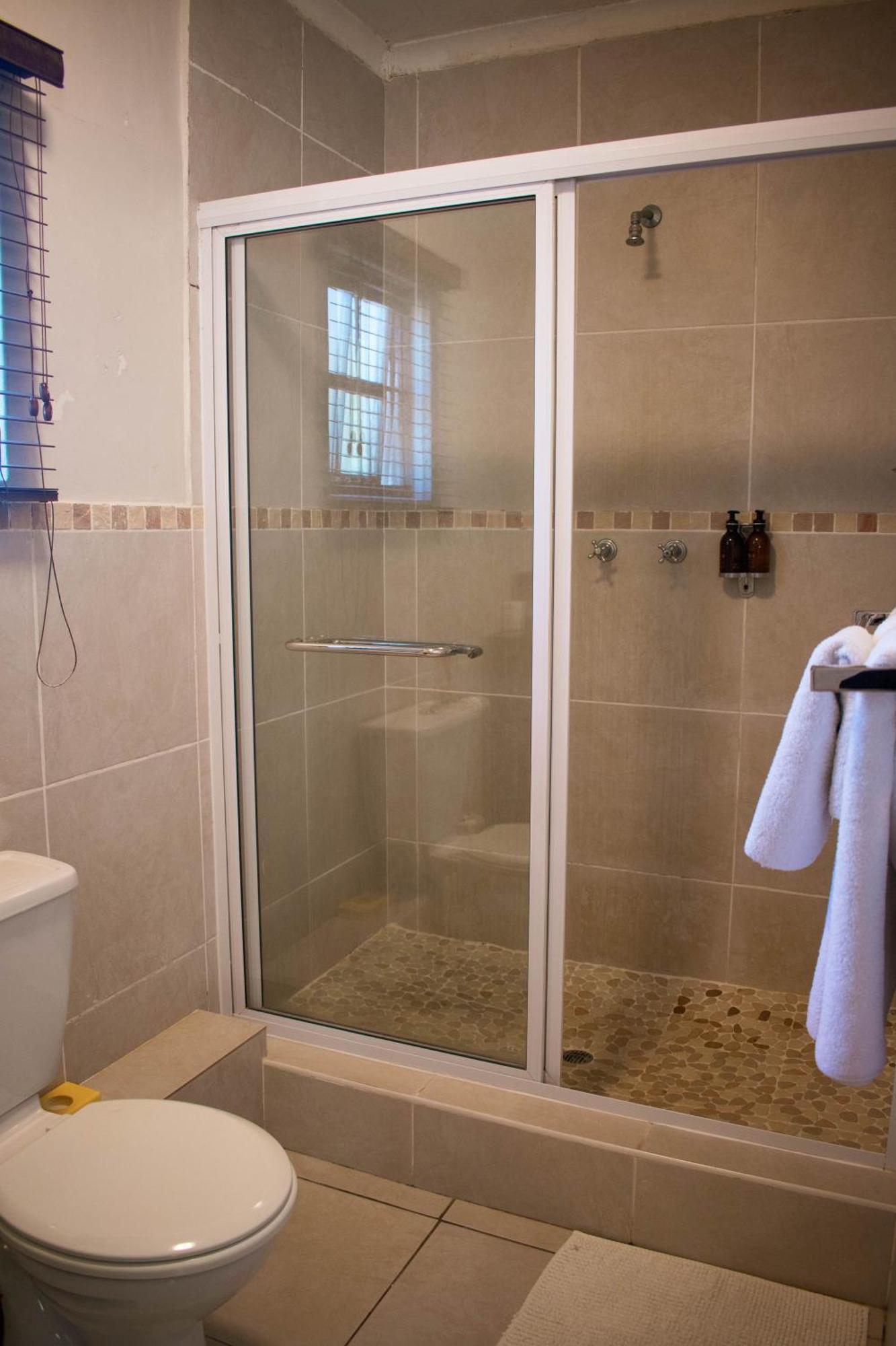 אמנזימטוטי African Sands B&B מראה חיצוני תמונה