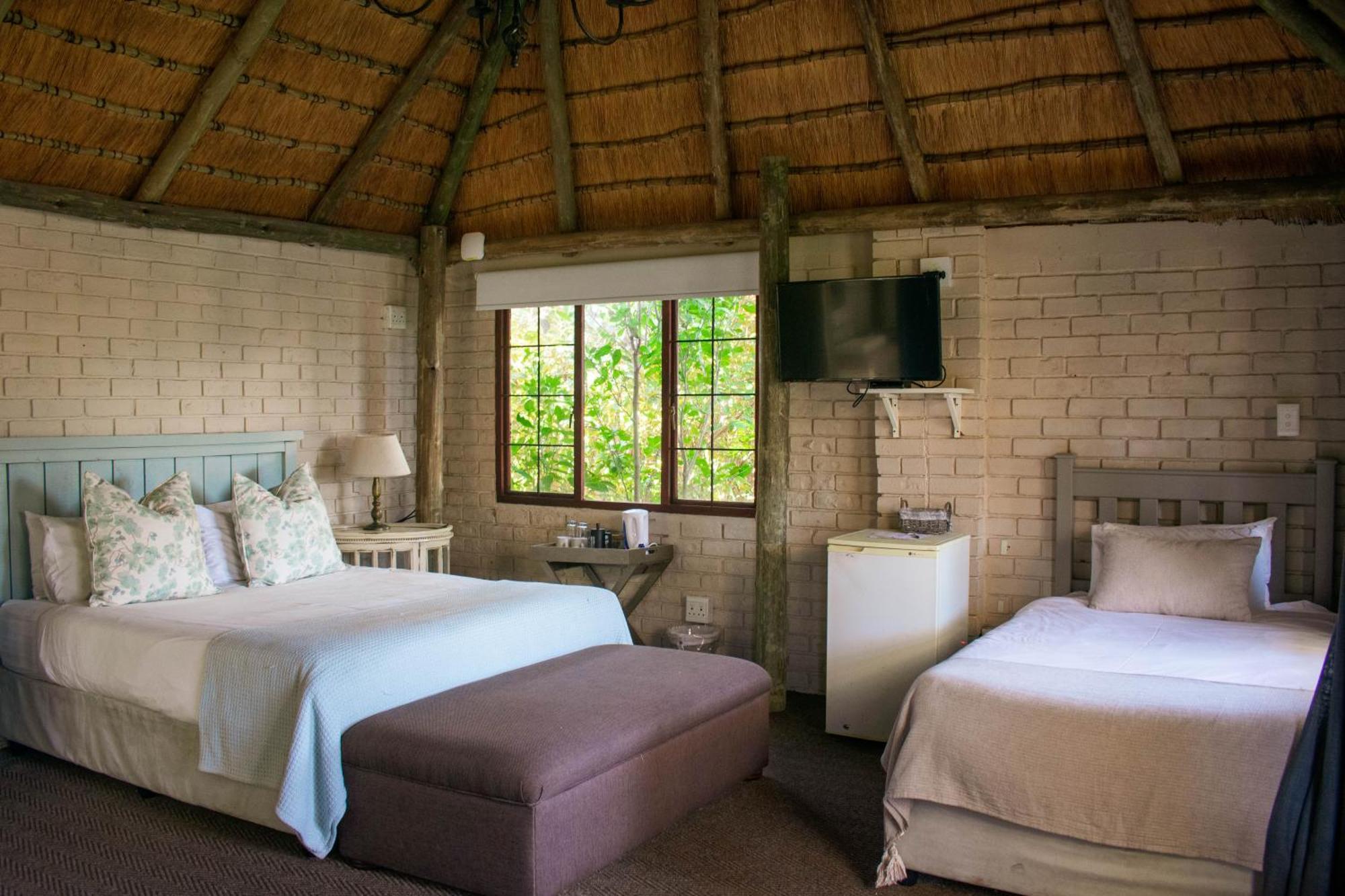 אמנזימטוטי African Sands B&B מראה חיצוני תמונה