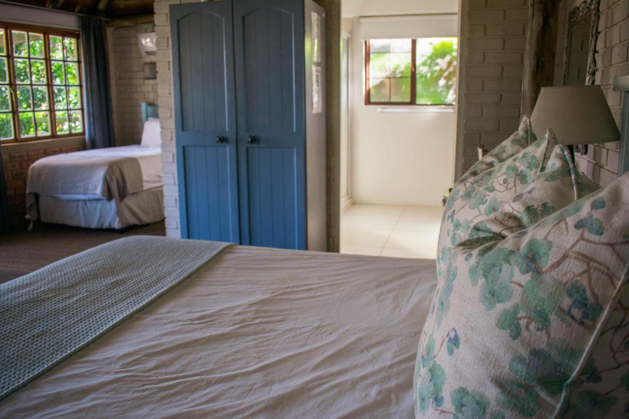 אמנזימטוטי African Sands B&B מראה חיצוני תמונה