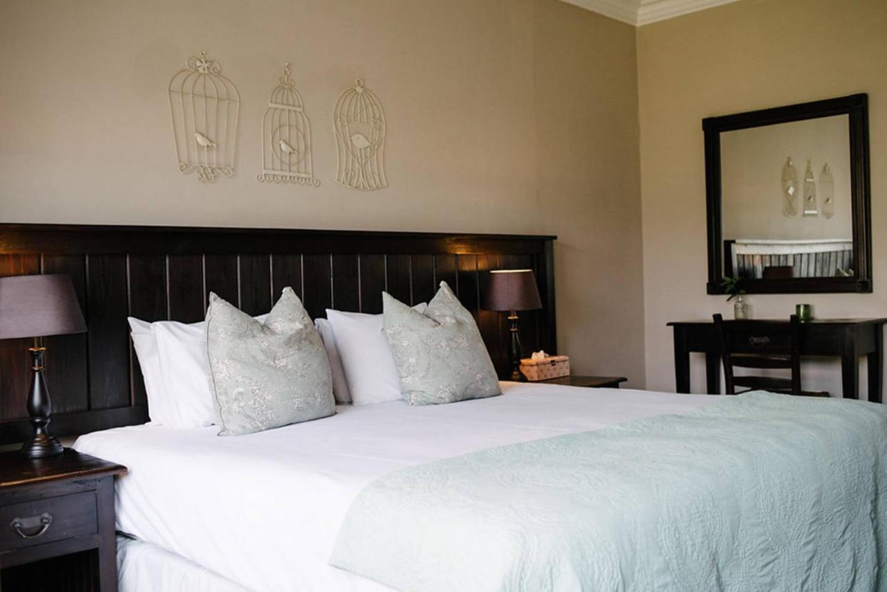 אמנזימטוטי African Sands B&B מראה חיצוני תמונה
