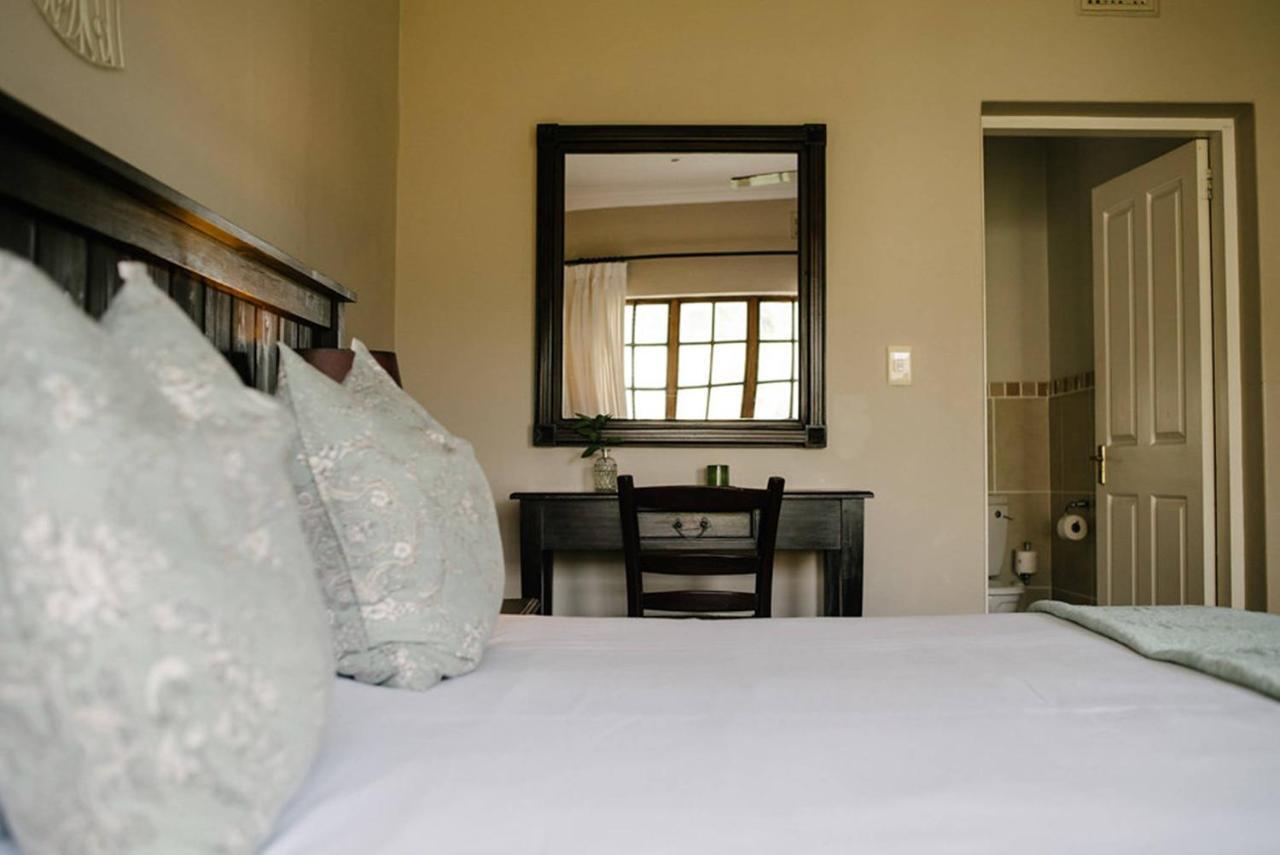אמנזימטוטי African Sands B&B מראה חיצוני תמונה